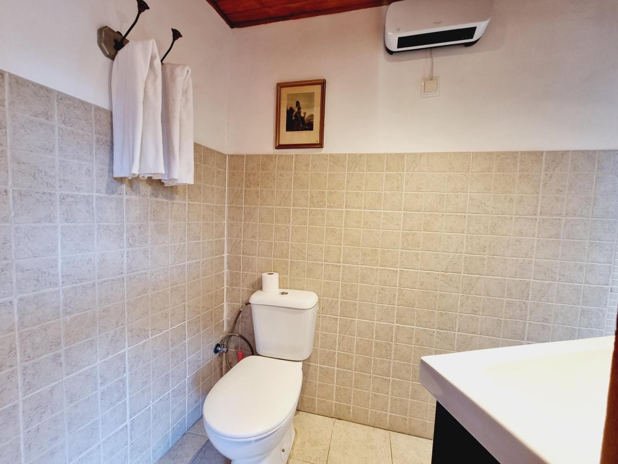 Appartement Apto Rustico En Osséja Extérieur photo