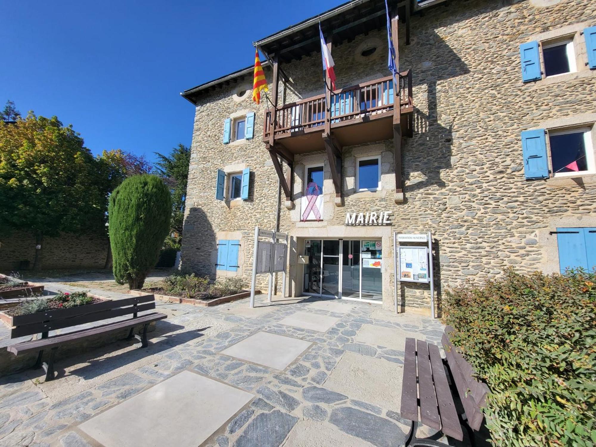 Appartement Apto Rustico En Osséja Extérieur photo